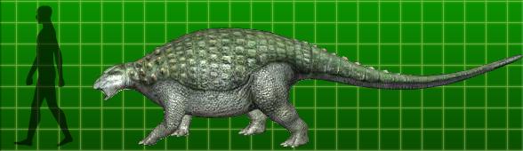 Nodosaurus Nodosaurus