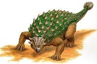 Шамозавр Шамозавр