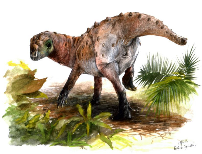 Ферганоцефал Ферганоцефал