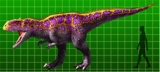 Rajasaurus